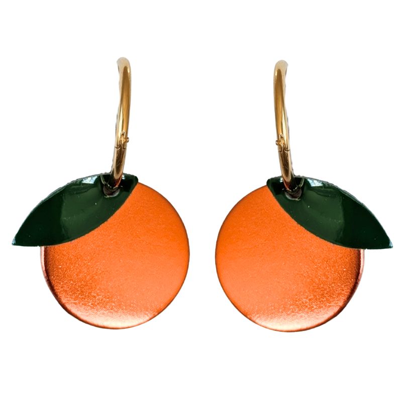 Bo Créoles Mandarines